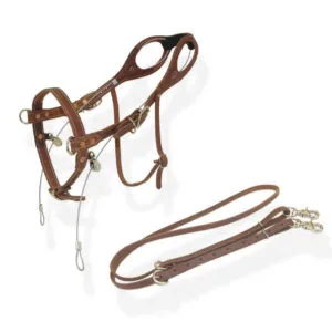 BuckBuster Halter