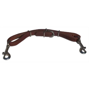 English Saddle Adapter