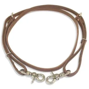 BuckBuster Saddle Strap