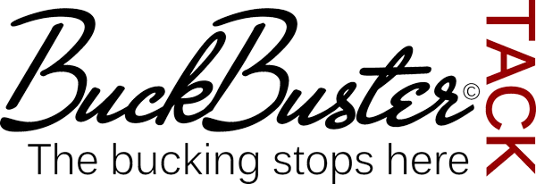 BuckBuster Tack – The Bucking Stops Here!