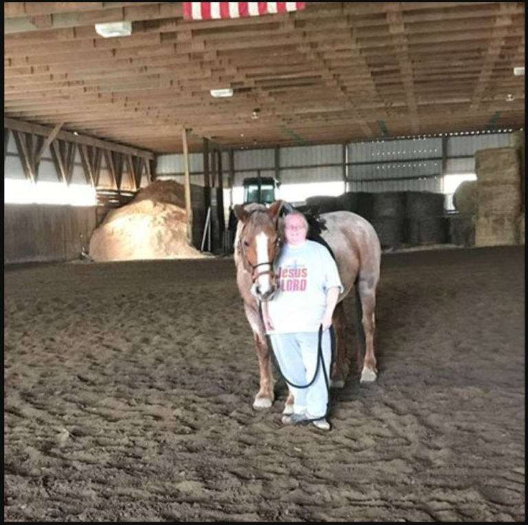 How to stop a horse from bucking by BuckBuster Tack
